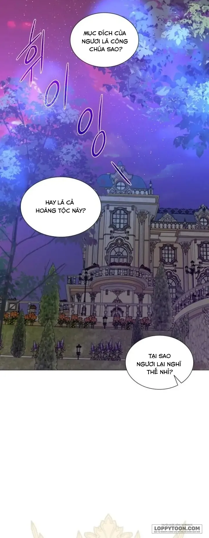 Tôi Được Sinh Ra Là Cô Con Gái Thứ Hai - Chap 11 - Trang 8
