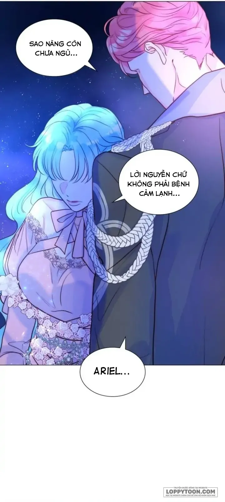 Tôi Được Sinh Ra Là Cô Con Gái Thứ Hai - Chap 11 - Trang 71
