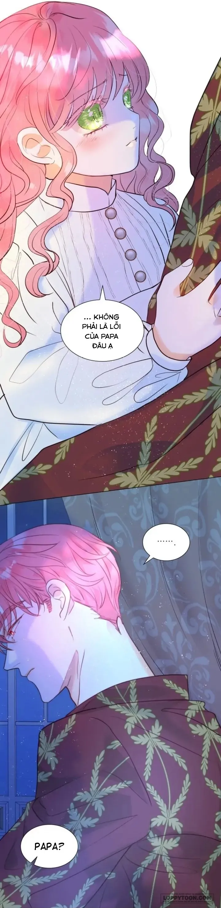Tôi Được Sinh Ra Là Cô Con Gái Thứ Hai - Chap 12 - Trang 13
