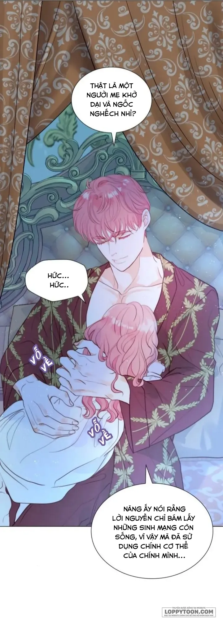 Tôi Được Sinh Ra Là Cô Con Gái Thứ Hai - Chap 12 - Trang 18
