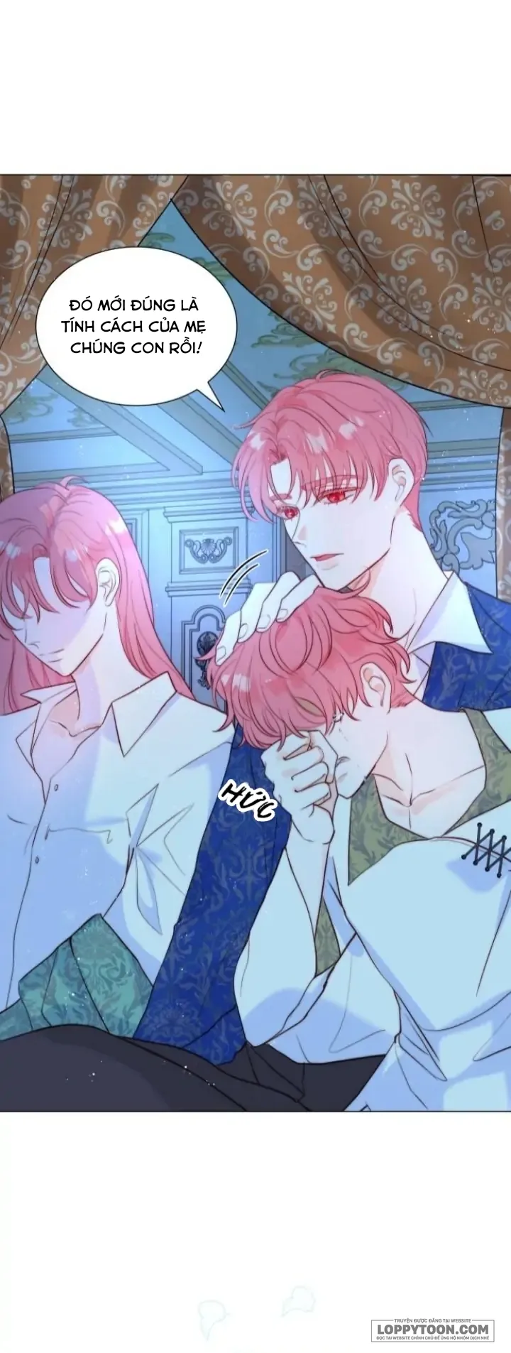 Tôi Được Sinh Ra Là Cô Con Gái Thứ Hai - Chap 12 - Trang 19