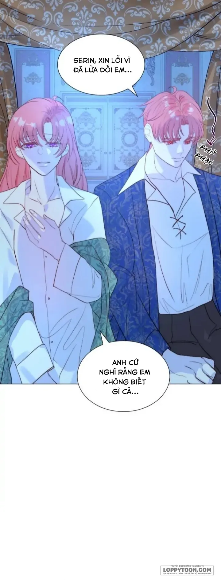 Tôi Được Sinh Ra Là Cô Con Gái Thứ Hai - Chap 12 - Trang 22