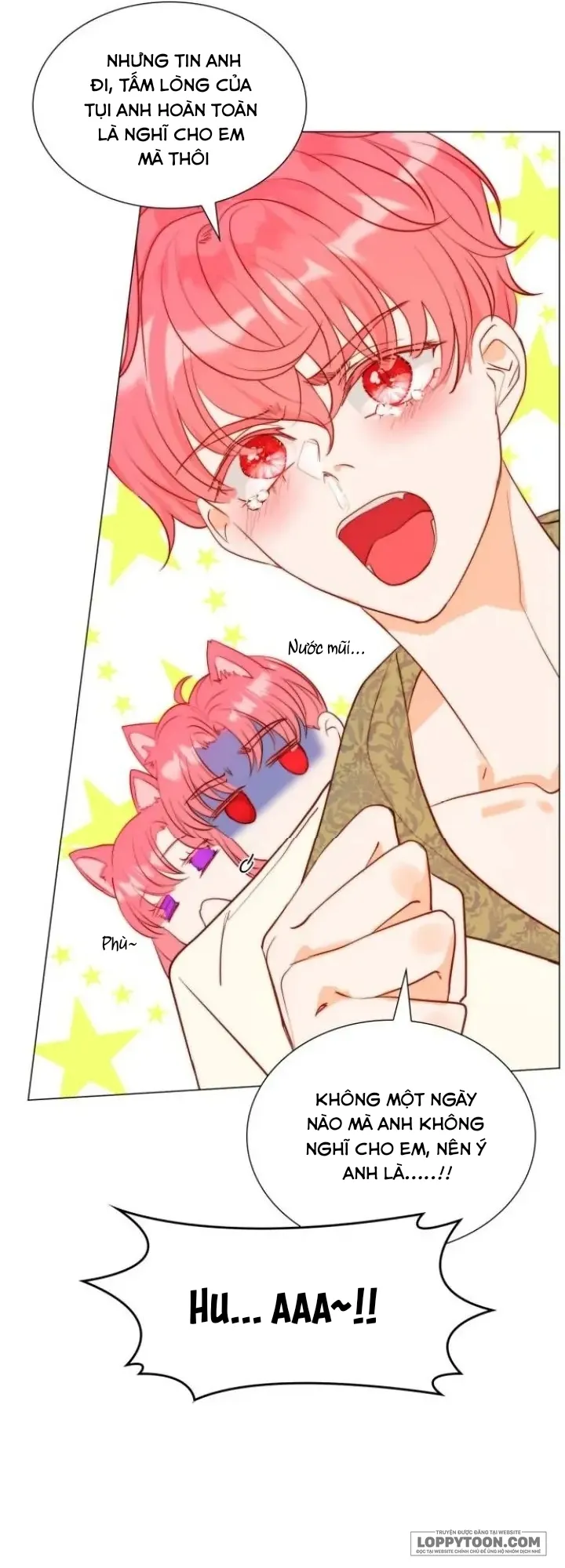 Tôi Được Sinh Ra Là Cô Con Gái Thứ Hai - Chap 12 - Trang 23