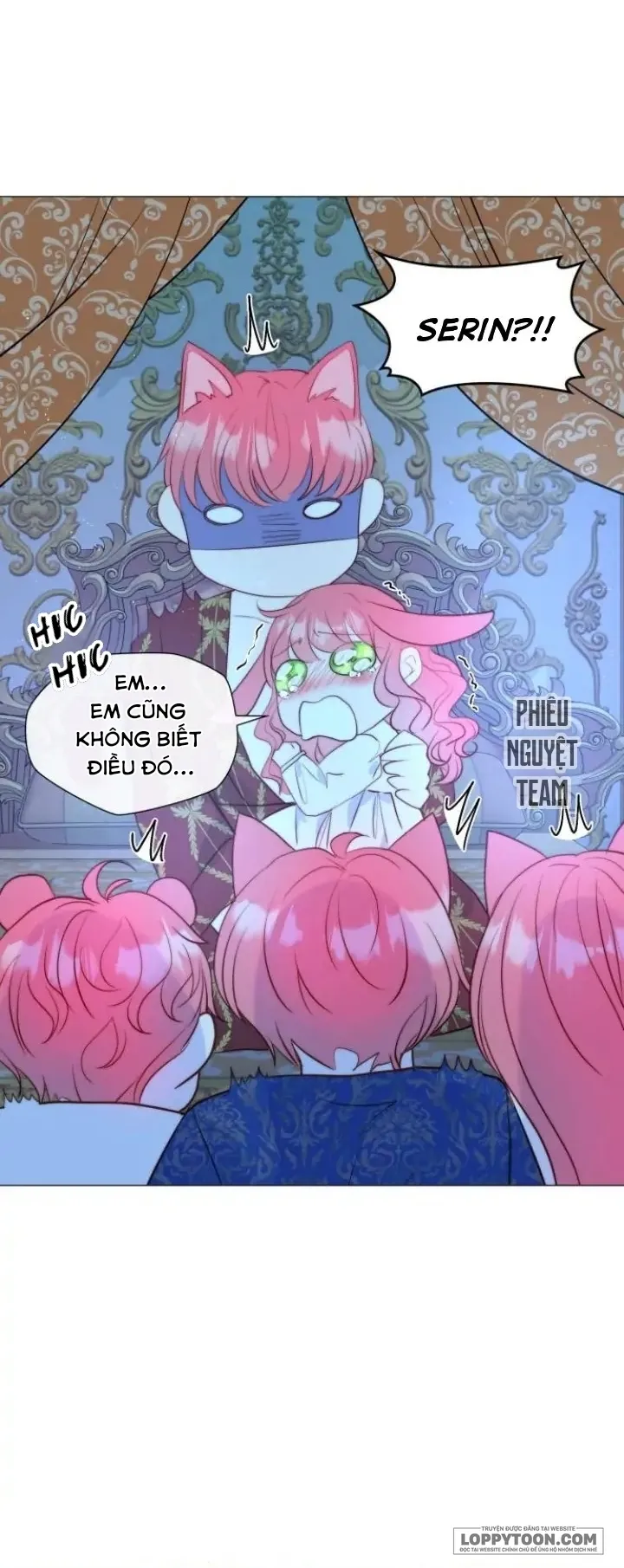 Tôi Được Sinh Ra Là Cô Con Gái Thứ Hai - Chap 12 - Trang 24