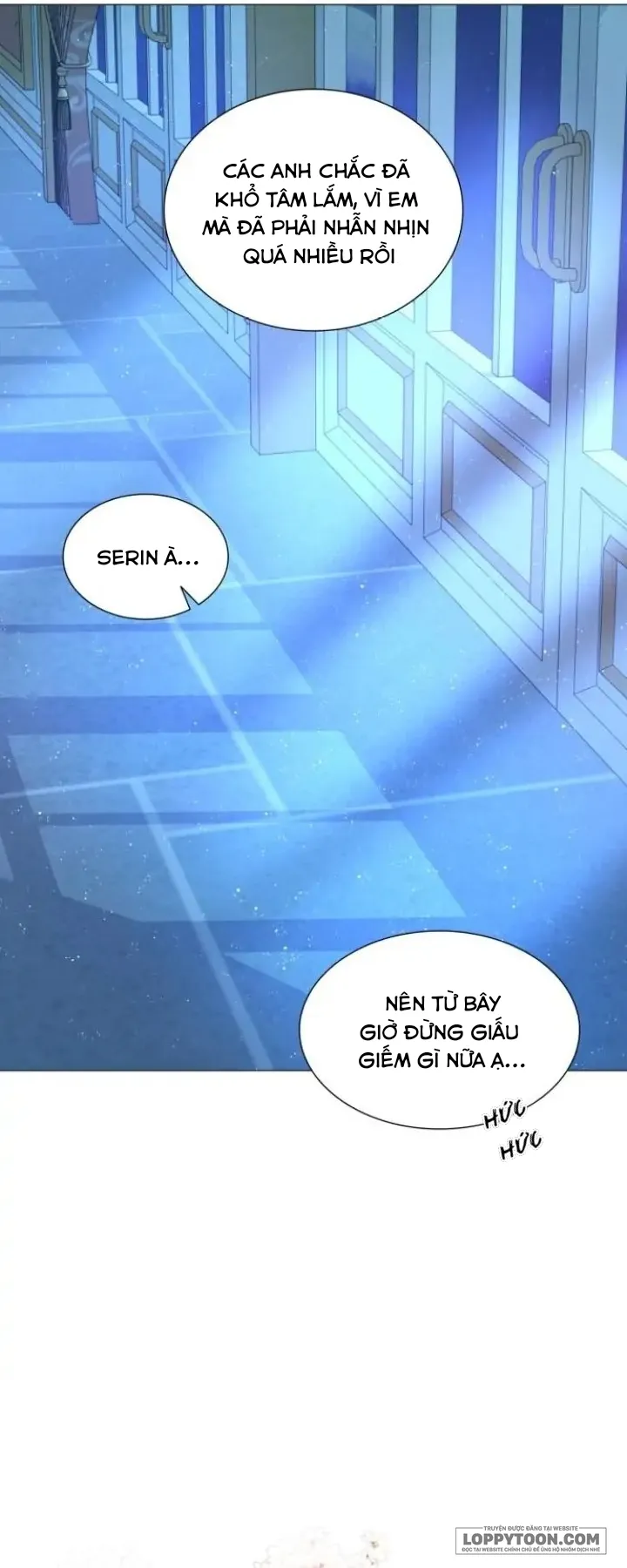 Tôi Được Sinh Ra Là Cô Con Gái Thứ Hai - Chap 12 - Trang 25