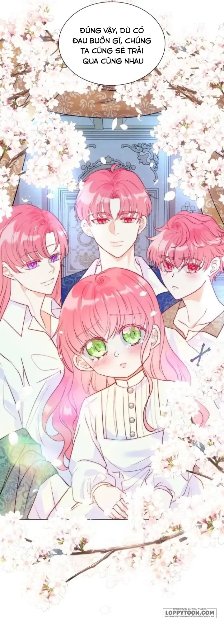 Tôi Được Sinh Ra Là Cô Con Gái Thứ Hai - Chap 12 - Trang 26