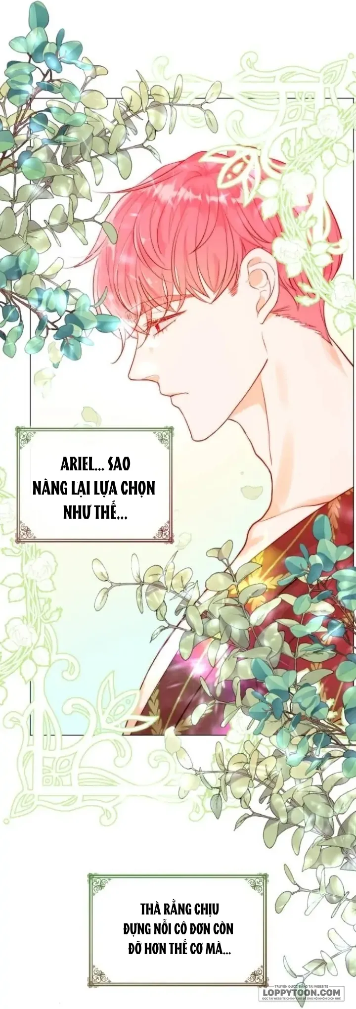 Tôi Được Sinh Ra Là Cô Con Gái Thứ Hai - Chap 12 - Trang 29