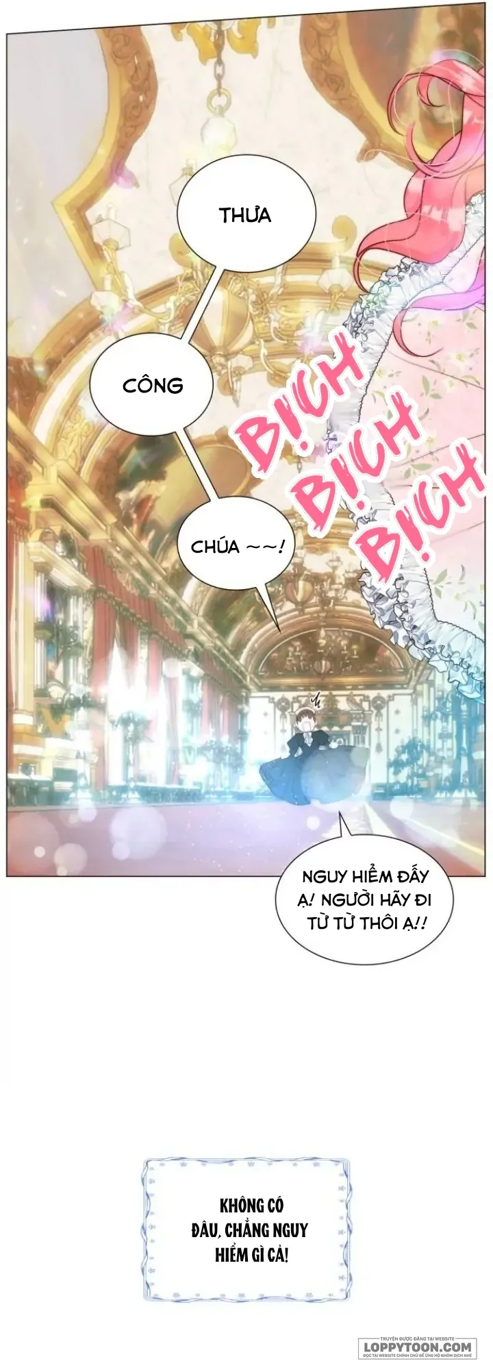 Tôi Được Sinh Ra Là Cô Con Gái Thứ Hai - Chap 12 - Trang 36