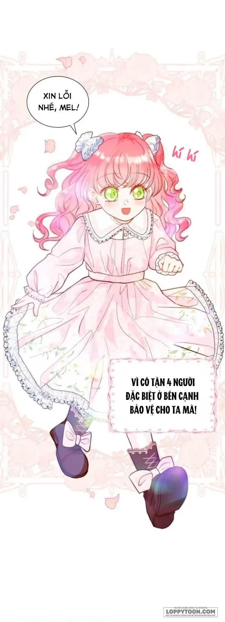 Tôi Được Sinh Ra Là Cô Con Gái Thứ Hai - Chap 12 - Trang 37