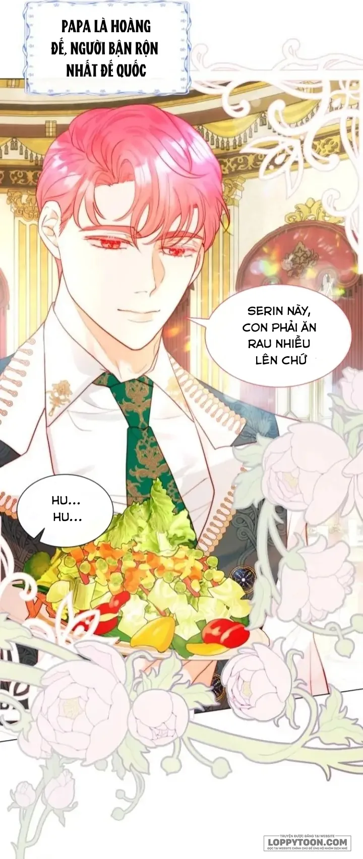 Tôi Được Sinh Ra Là Cô Con Gái Thứ Hai - Chap 12 - Trang 38