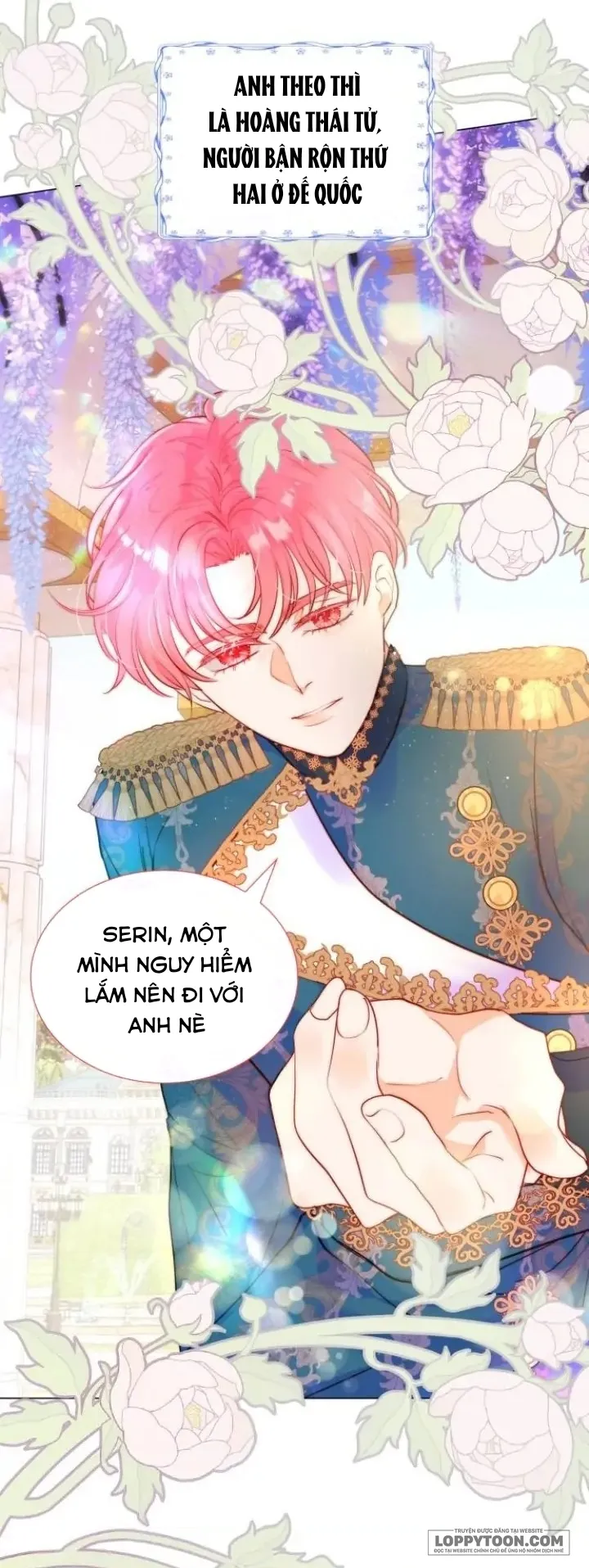 Tôi Được Sinh Ra Là Cô Con Gái Thứ Hai - Chap 12 - Trang 39