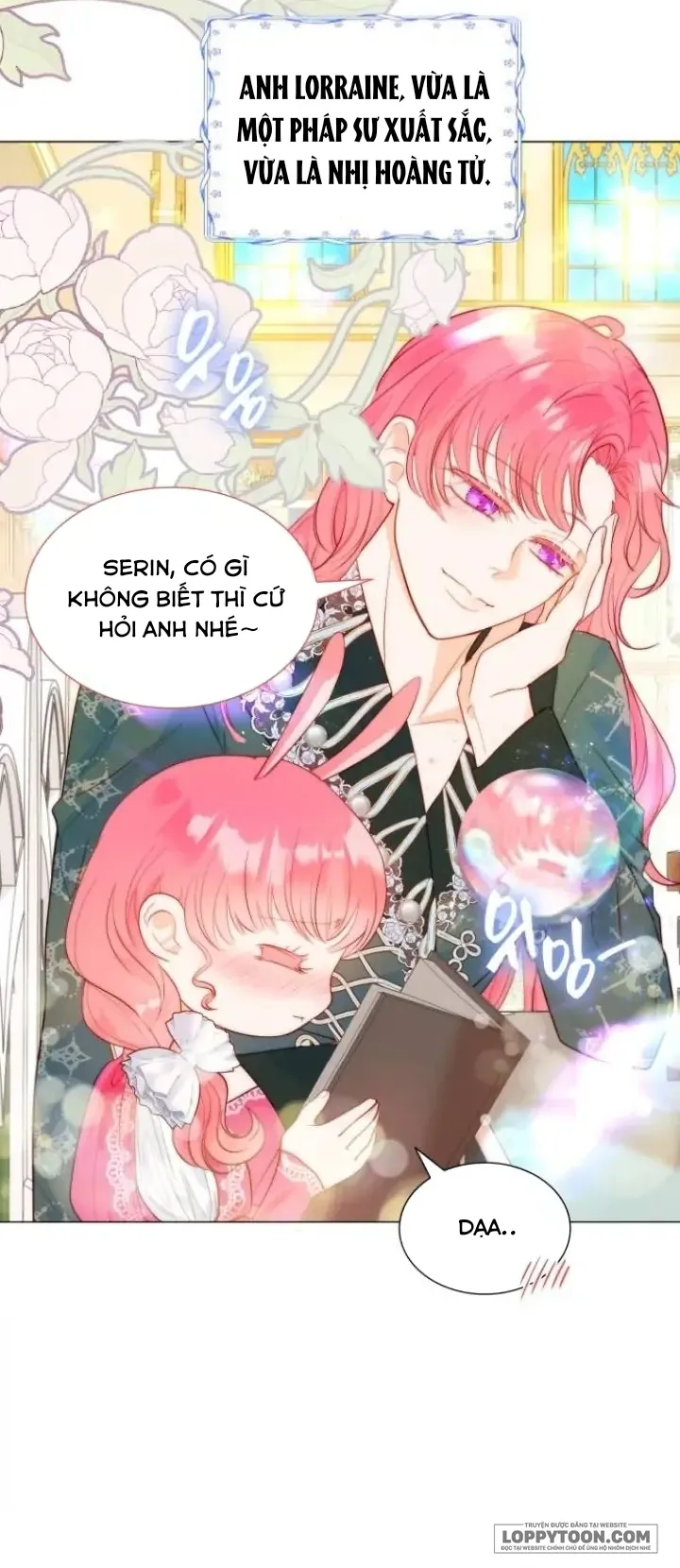 Tôi Được Sinh Ra Là Cô Con Gái Thứ Hai - Chap 12 - Trang 40