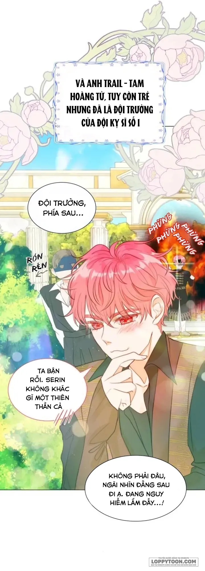 Tôi Được Sinh Ra Là Cô Con Gái Thứ Hai - Chap 12 - Trang 41