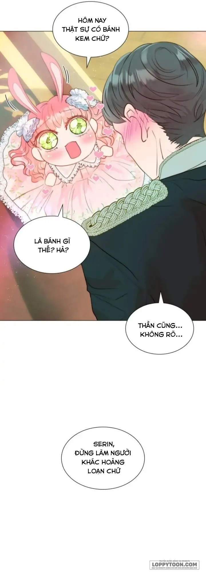 Tôi Được Sinh Ra Là Cô Con Gái Thứ Hai - Chap 12 - Trang 43