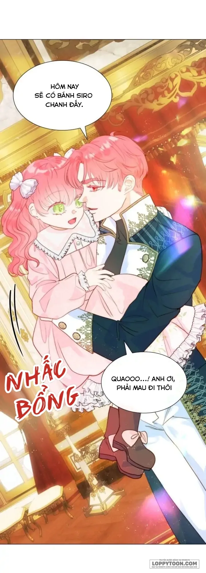 Tôi Được Sinh Ra Là Cô Con Gái Thứ Hai - Chap 12 - Trang 44
