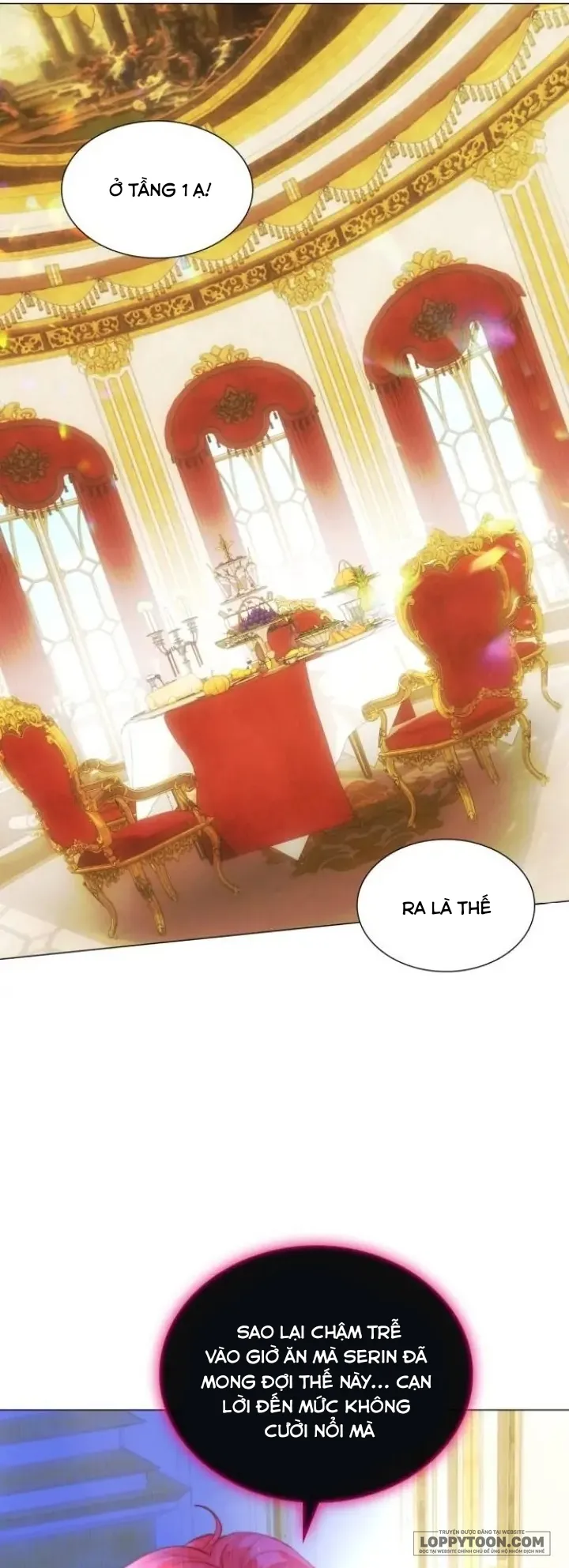 Tôi Được Sinh Ra Là Cô Con Gái Thứ Hai - Chap 12 - Trang 46