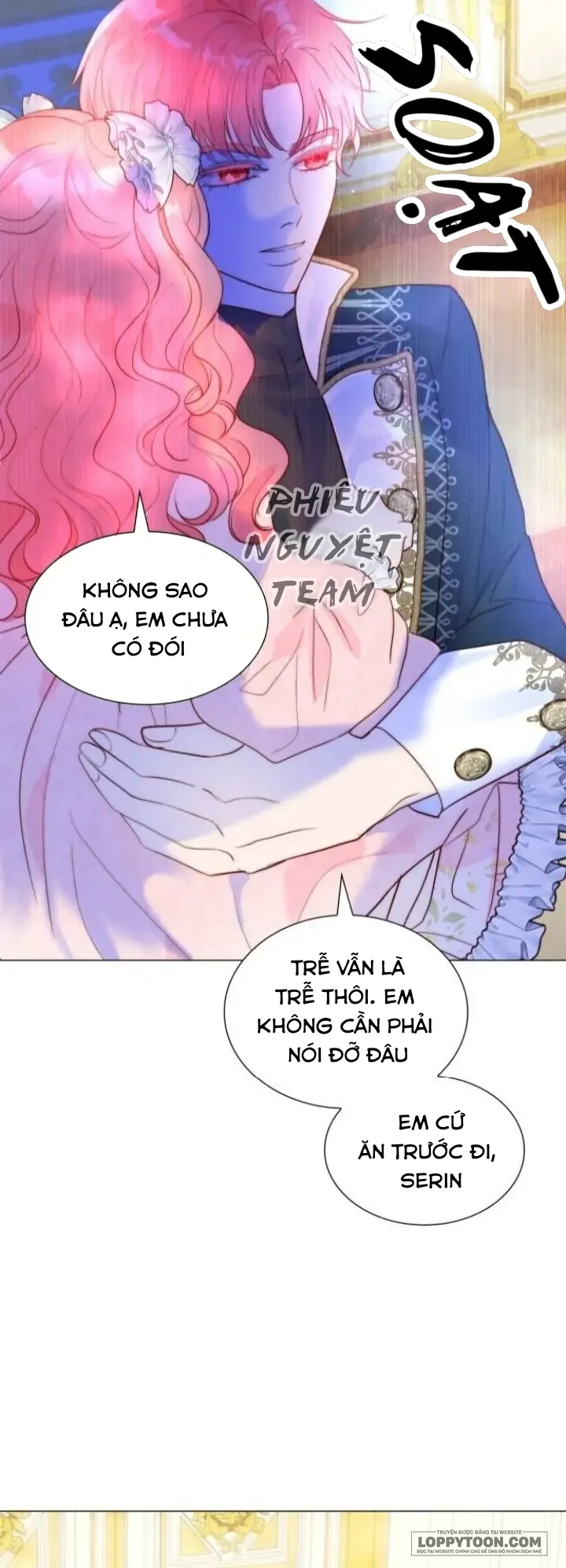 Tôi Được Sinh Ra Là Cô Con Gái Thứ Hai - Chap 12 - Trang 47