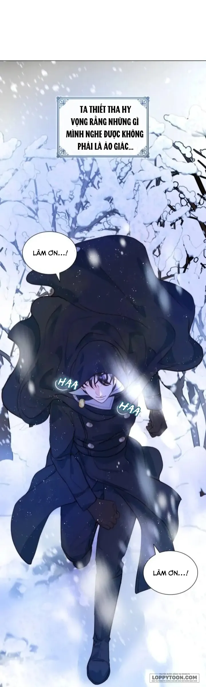 Tôi Được Sinh Ra Là Cô Con Gái Thứ Hai - Chap 12 - Trang 8