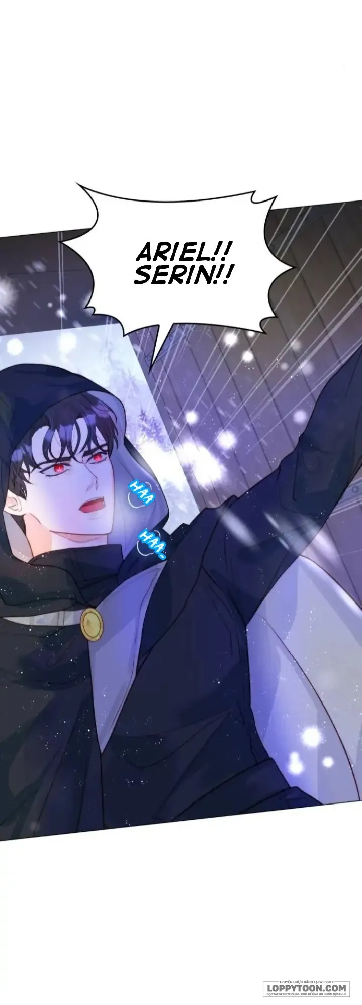 Tôi Được Sinh Ra Là Cô Con Gái Thứ Hai - Chap 12 - Trang 10