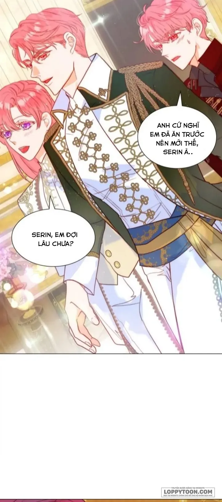 Tôi Được Sinh Ra Là Cô Con Gái Thứ Hai - Chap 13 - Trang 2