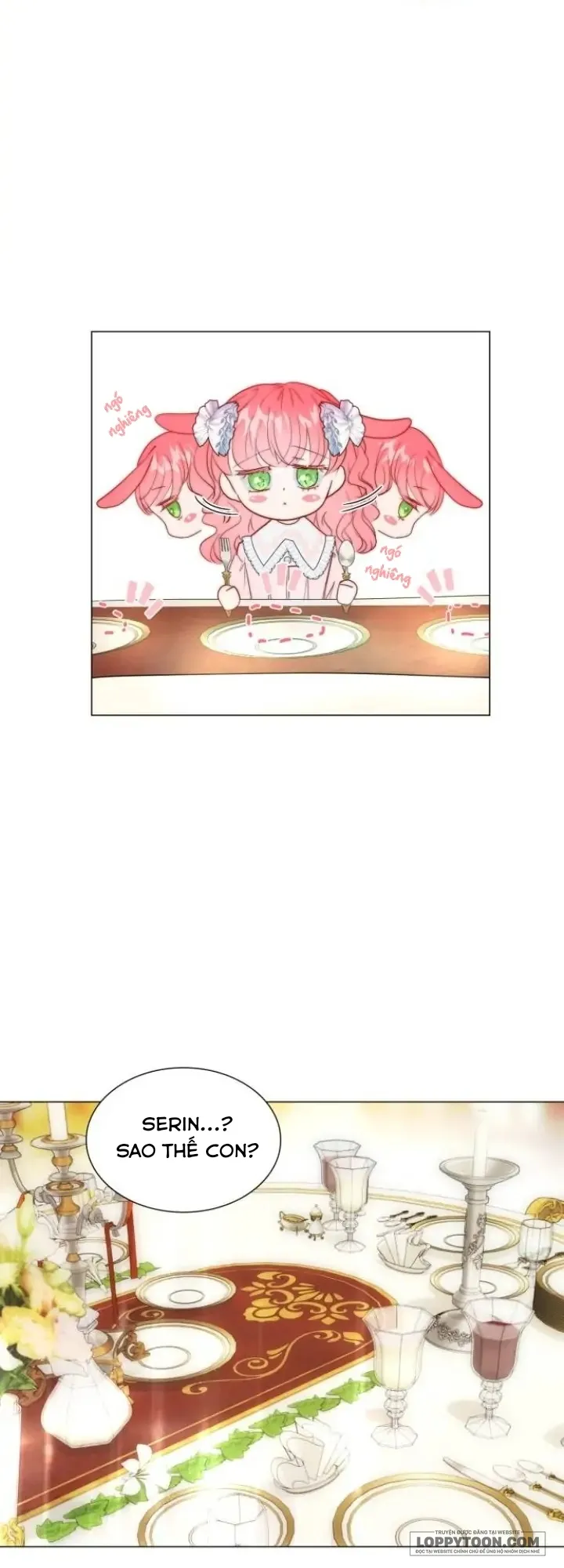 Tôi Được Sinh Ra Là Cô Con Gái Thứ Hai - Chap 13 - Trang 11