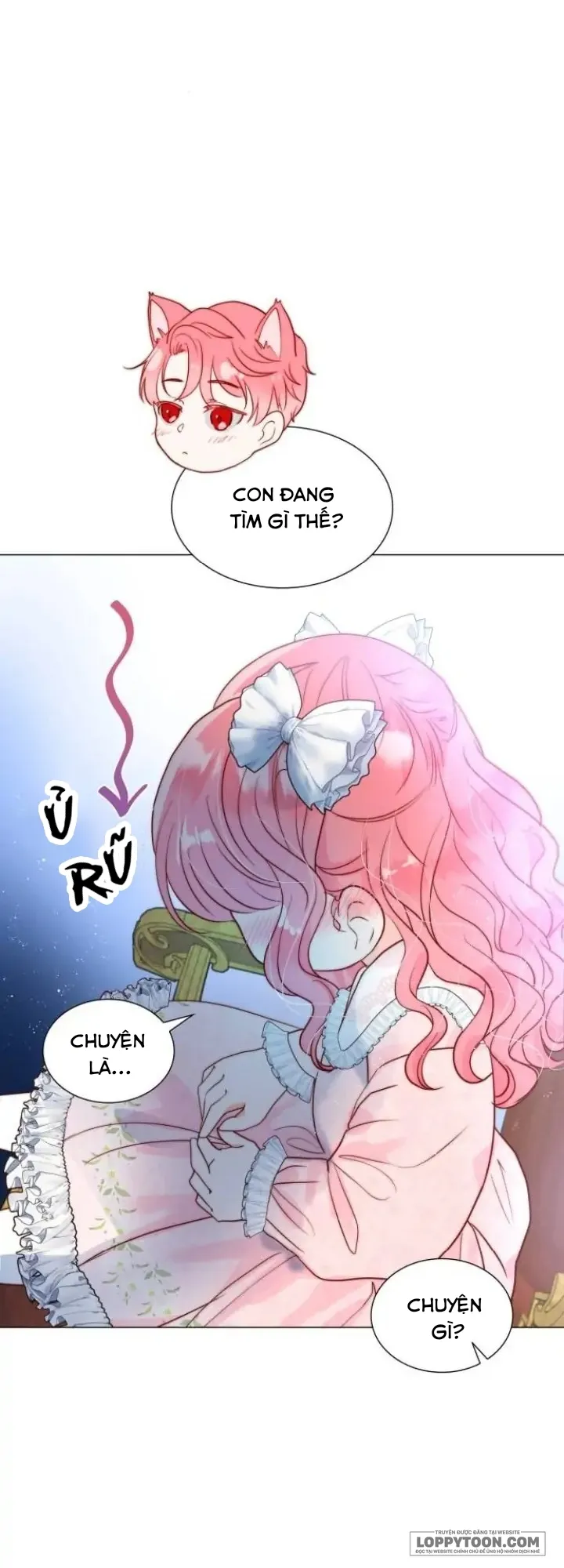 Tôi Được Sinh Ra Là Cô Con Gái Thứ Hai - Chap 13 - Trang 12