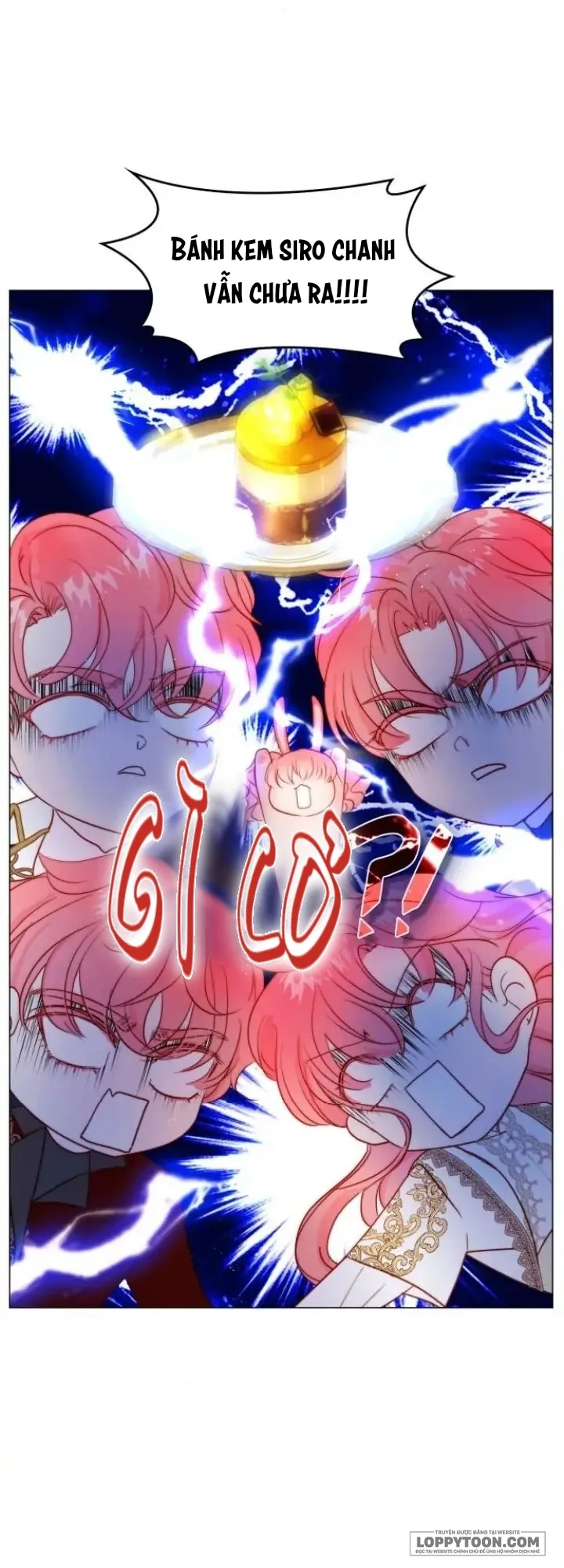 Tôi Được Sinh Ra Là Cô Con Gái Thứ Hai - Chap 13 - Trang 13