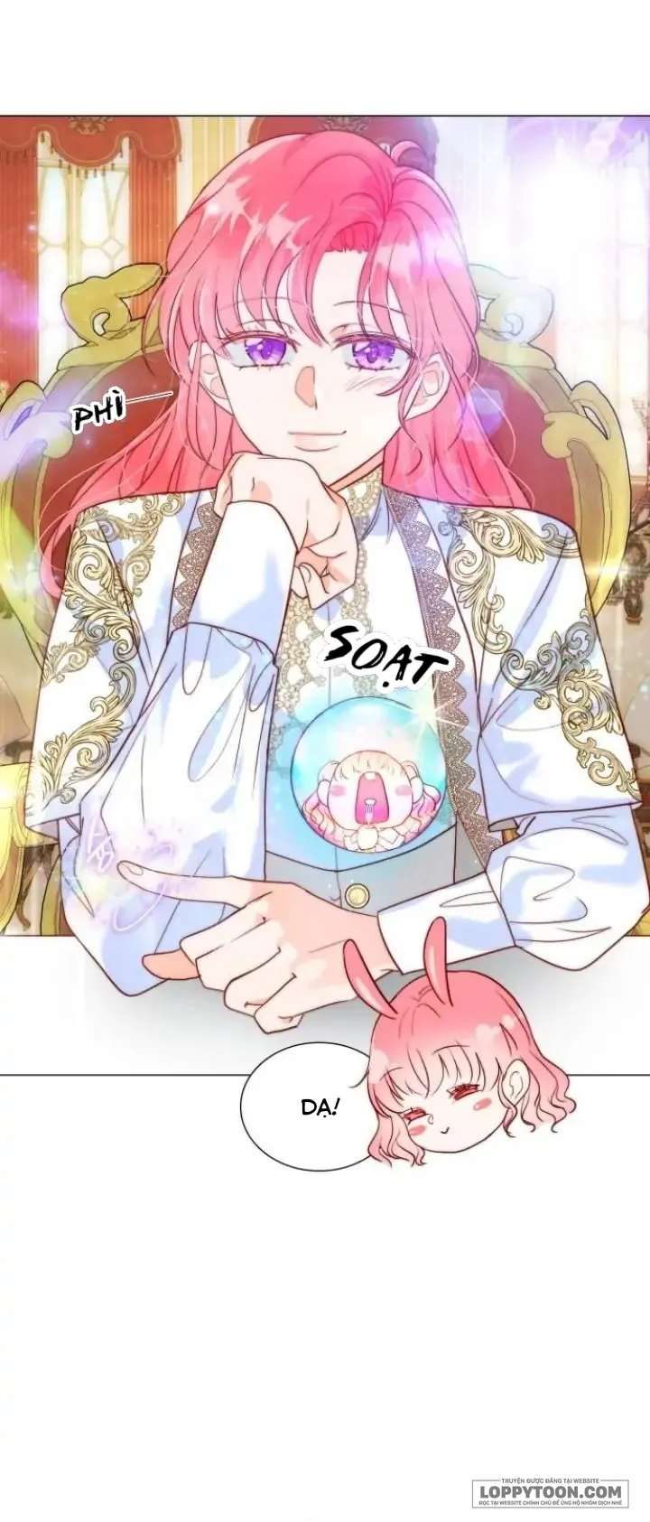 Tôi Được Sinh Ra Là Cô Con Gái Thứ Hai - Chap 13 - Trang 17