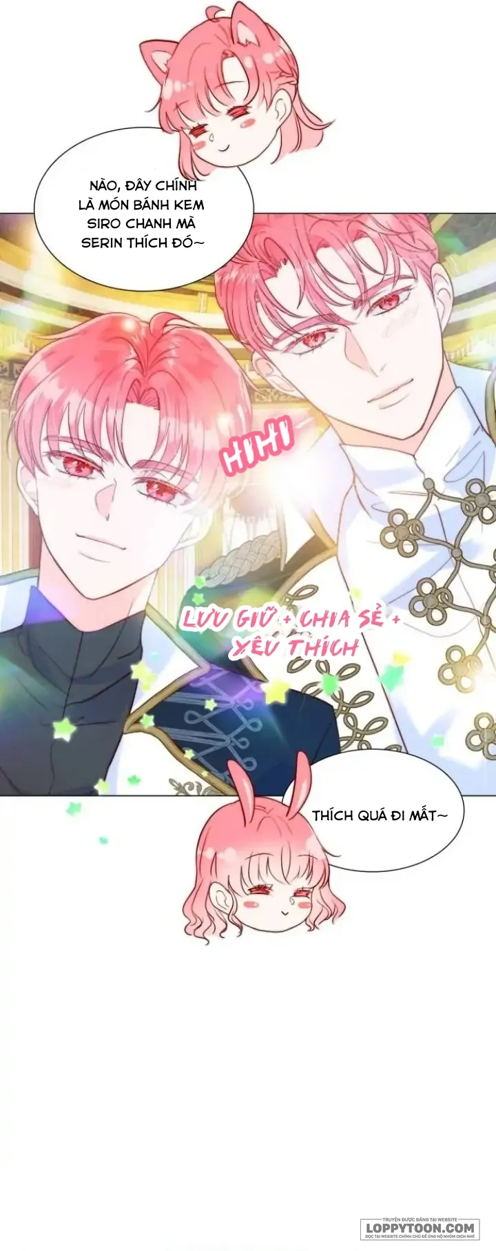 Tôi Được Sinh Ra Là Cô Con Gái Thứ Hai - Chap 13 - Trang 18