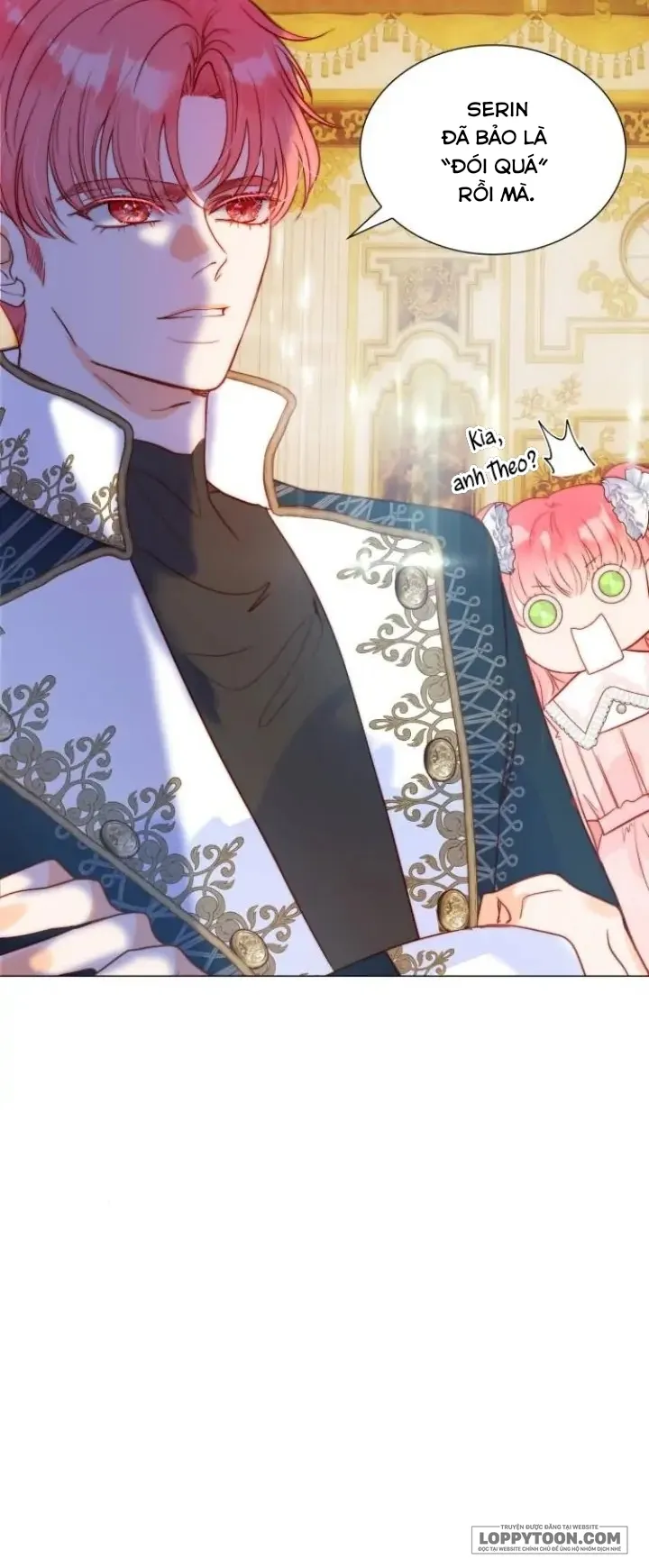 Tôi Được Sinh Ra Là Cô Con Gái Thứ Hai - Chap 13 - Trang 3