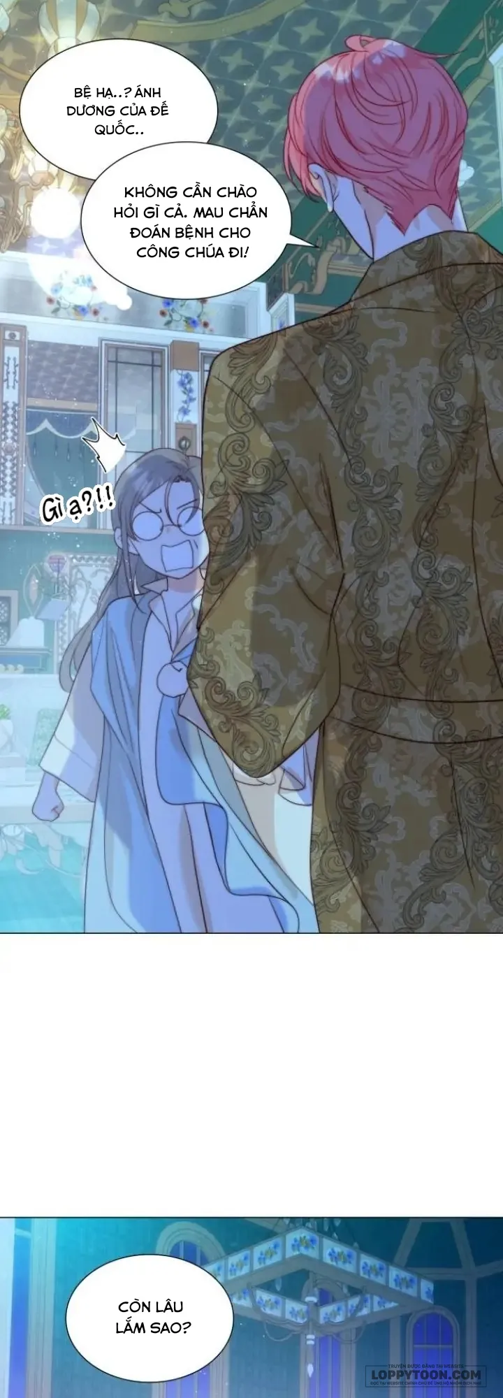 Tôi Được Sinh Ra Là Cô Con Gái Thứ Hai - Chap 13 - Trang 24