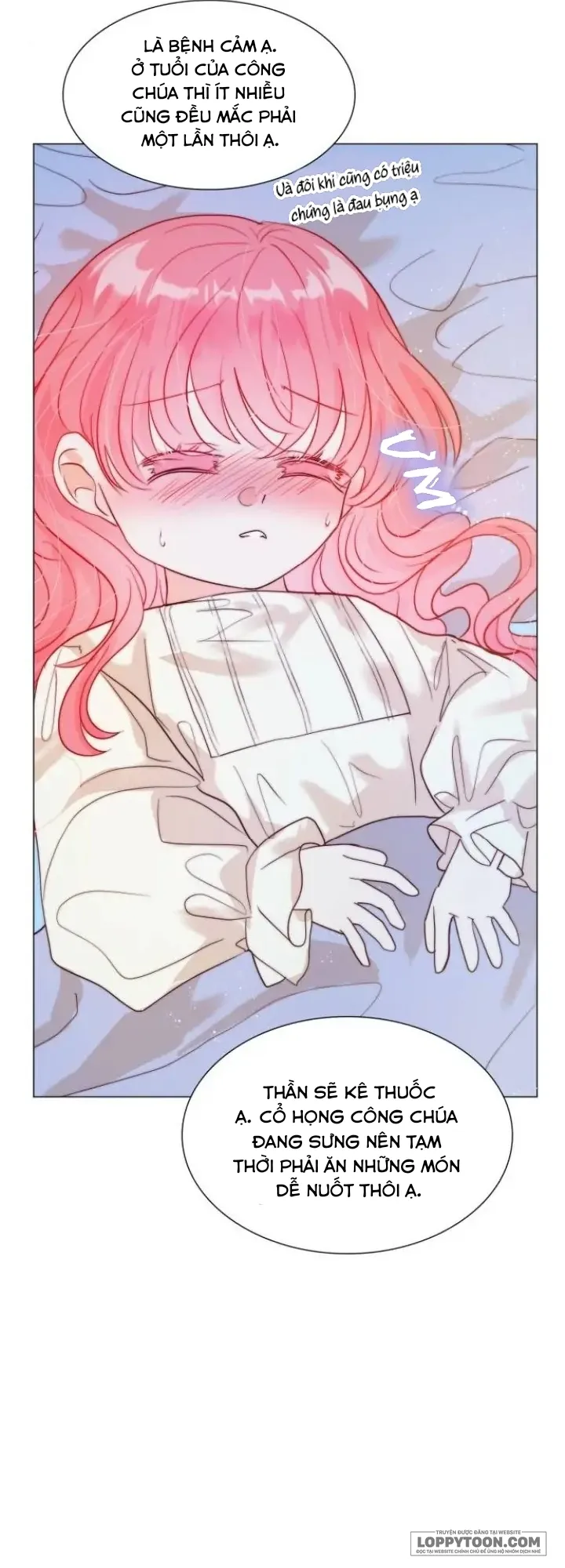 Tôi Được Sinh Ra Là Cô Con Gái Thứ Hai - Chap 13 - Trang 26
