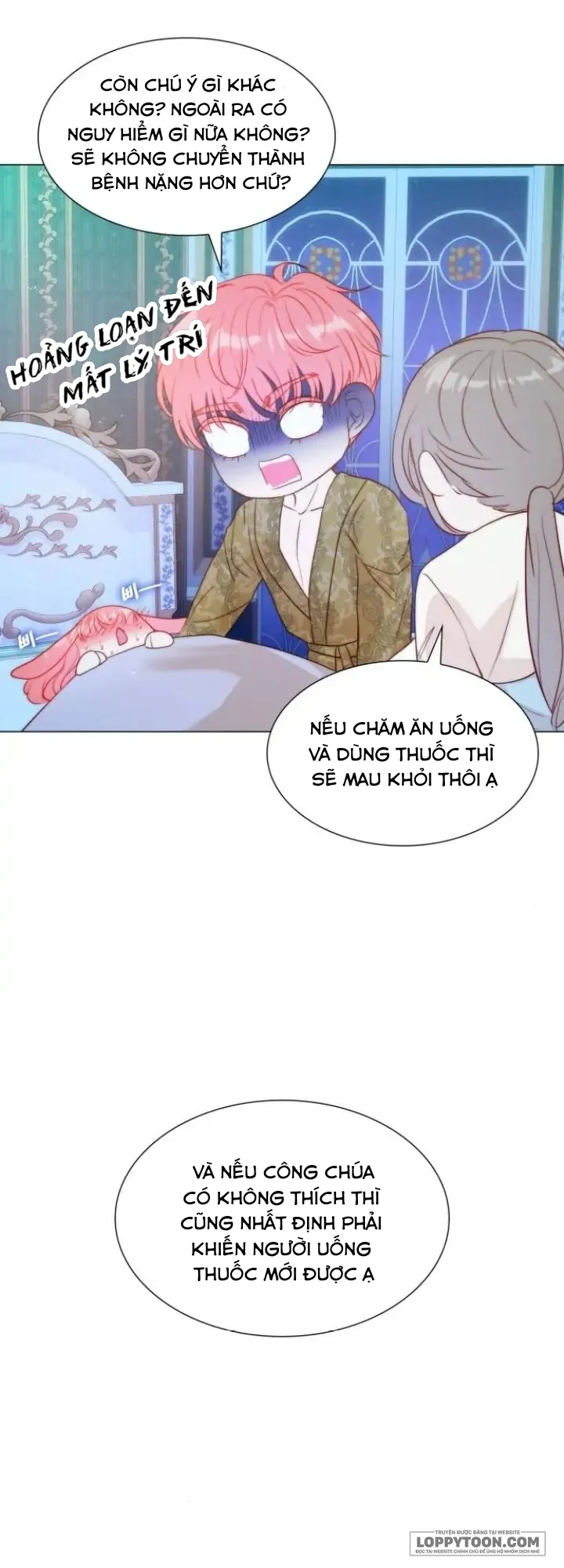 Tôi Được Sinh Ra Là Cô Con Gái Thứ Hai - Chap 13 - Trang 27