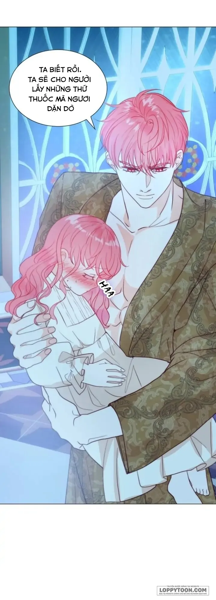 Tôi Được Sinh Ra Là Cô Con Gái Thứ Hai - Chap 13 - Trang 28