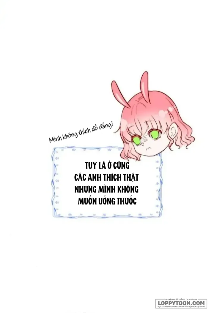 Tôi Được Sinh Ra Là Cô Con Gái Thứ Hai - Chap 13 - Trang 30