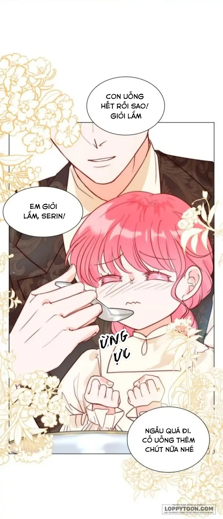 Tôi Được Sinh Ra Là Cô Con Gái Thứ Hai - Chap 13 - Trang 33
