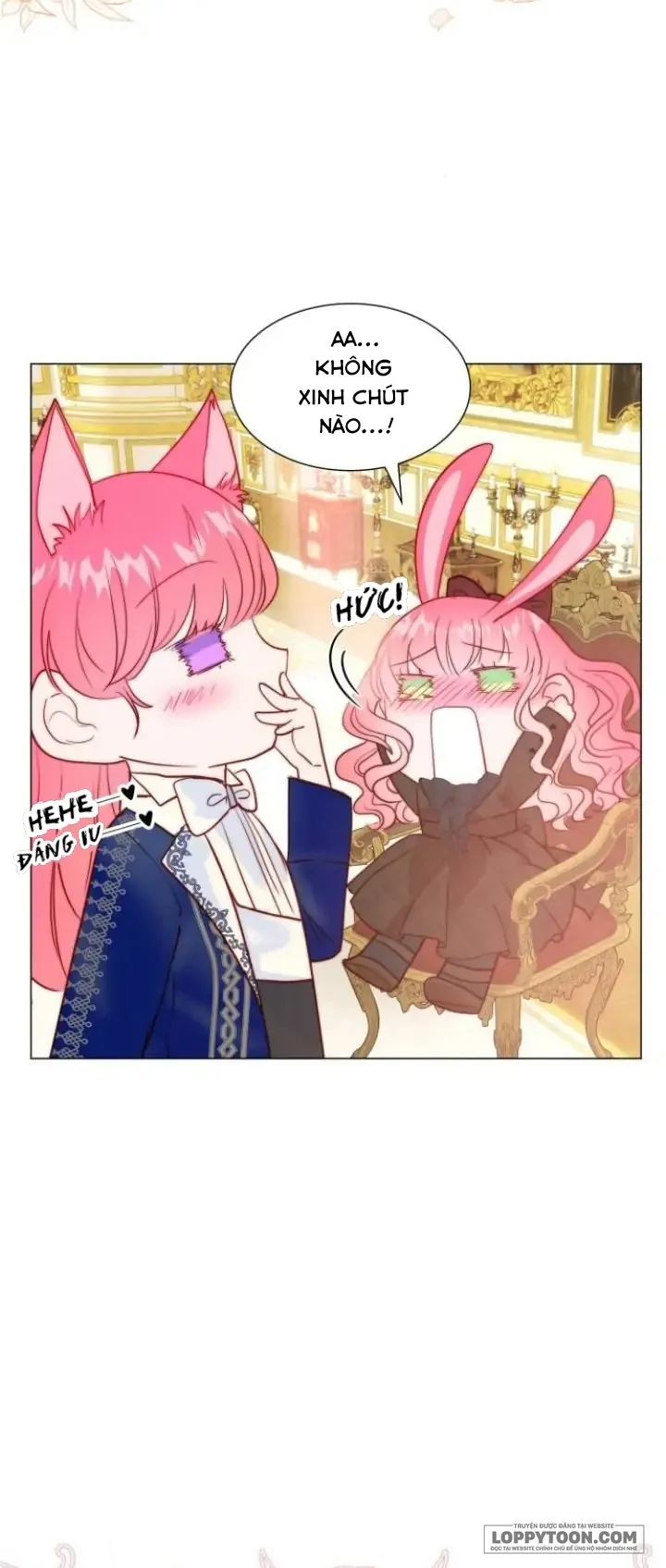 Tôi Được Sinh Ra Là Cô Con Gái Thứ Hai - Chap 13 - Trang 37