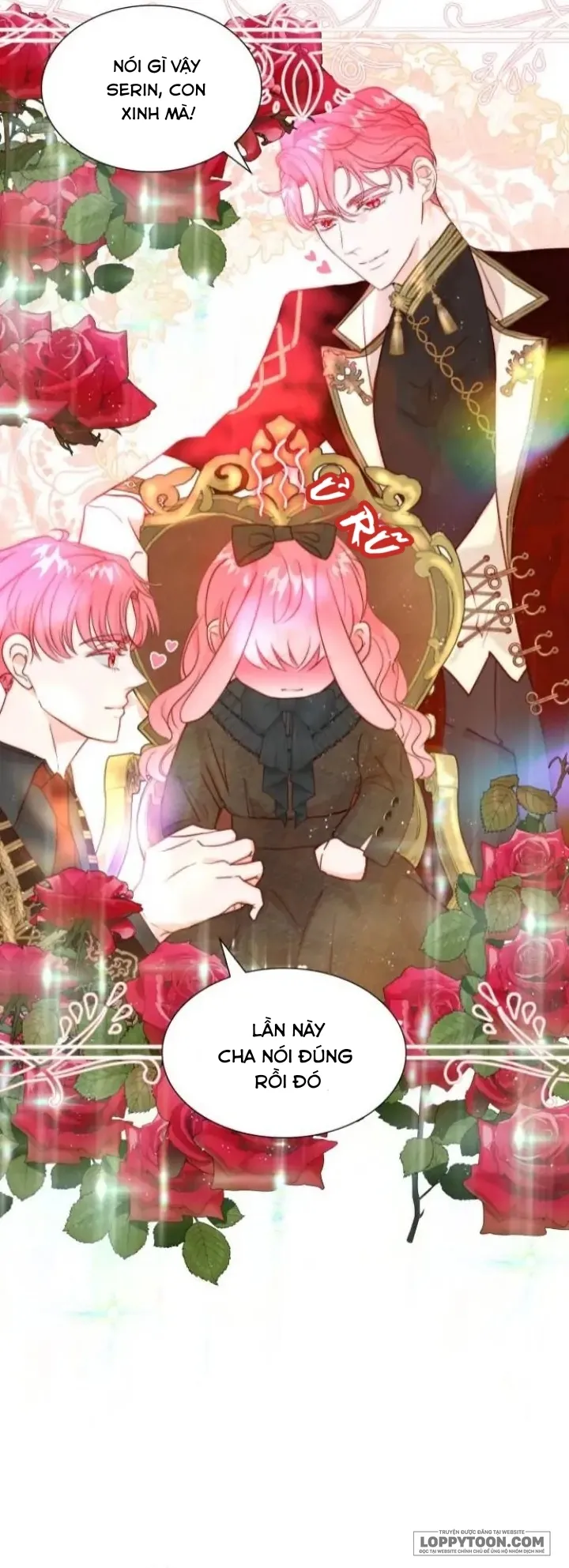 Tôi Được Sinh Ra Là Cô Con Gái Thứ Hai - Chap 13 - Trang 38