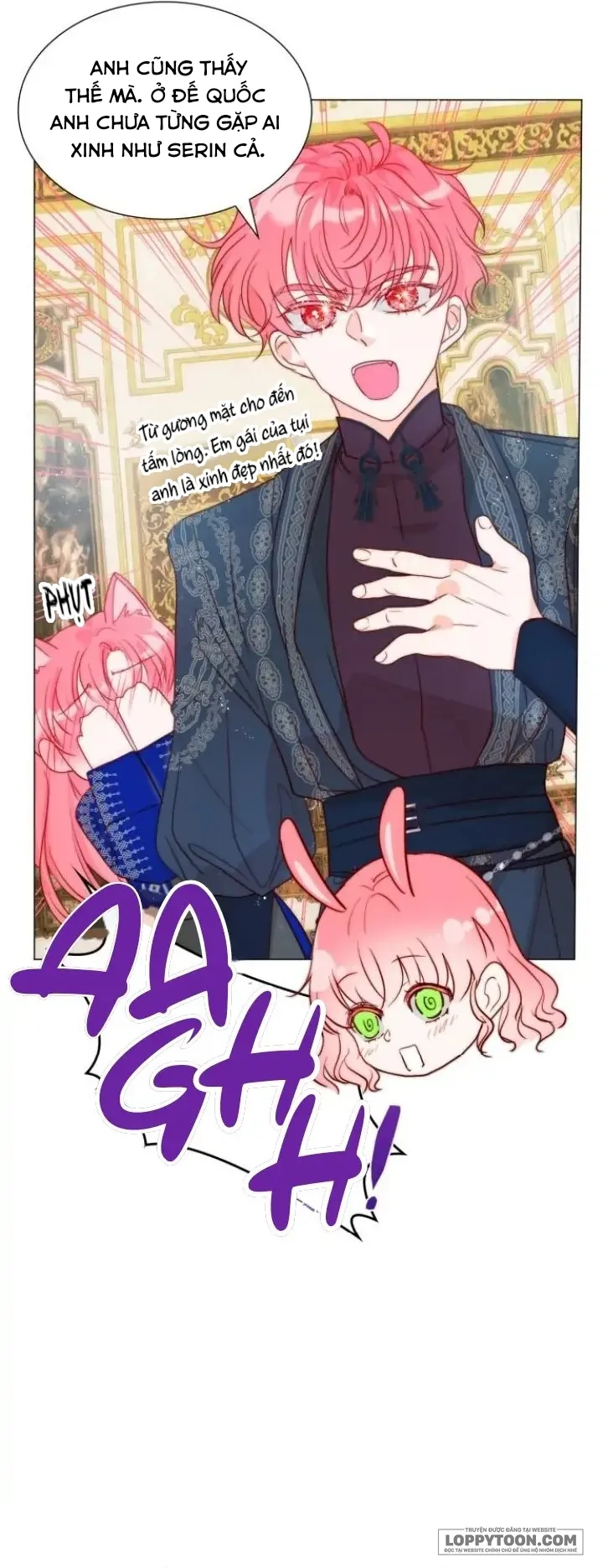 Tôi Được Sinh Ra Là Cô Con Gái Thứ Hai - Chap 13 - Trang 39