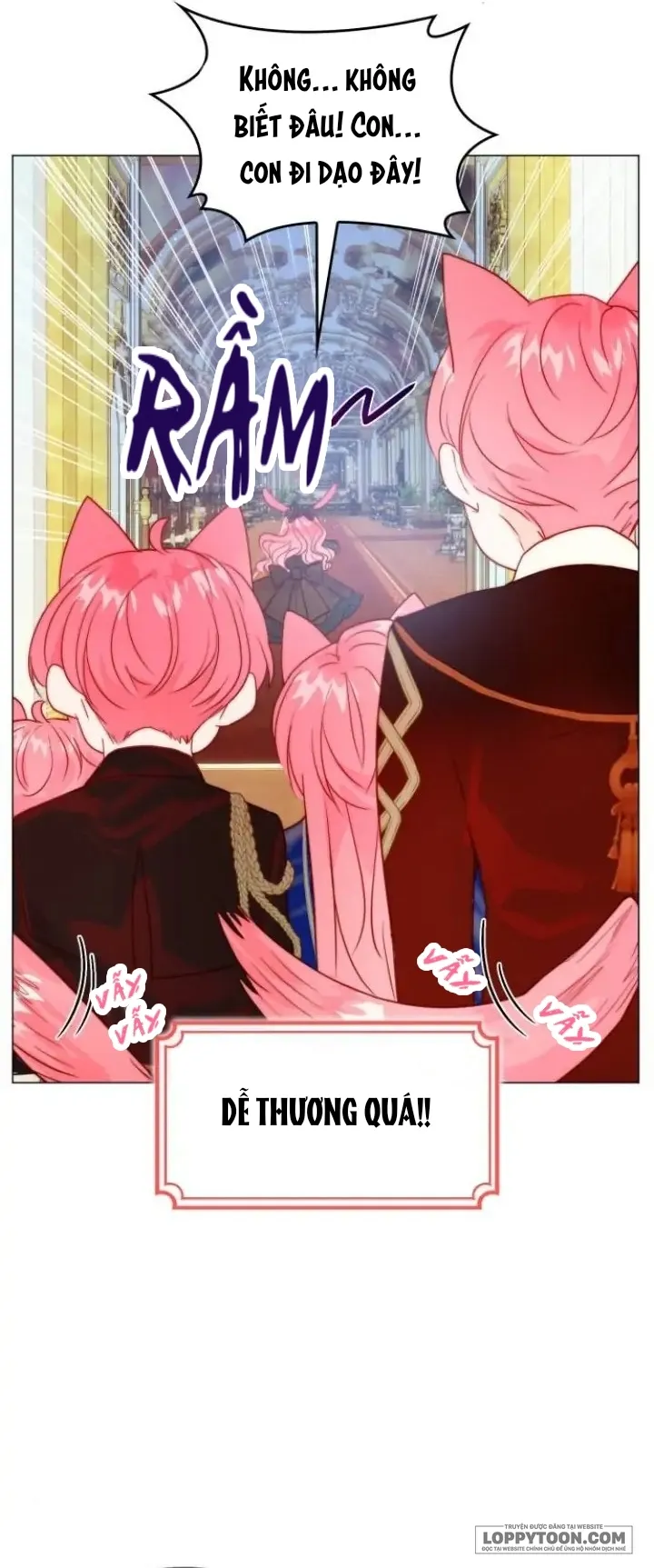 Tôi Được Sinh Ra Là Cô Con Gái Thứ Hai - Chap 13 - Trang 40