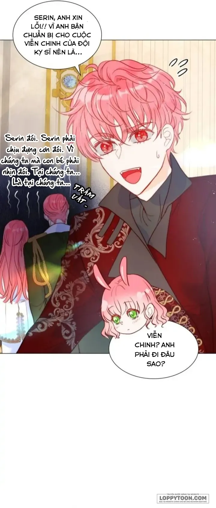 Tôi Được Sinh Ra Là Cô Con Gái Thứ Hai - Chap 13 - Trang 5
