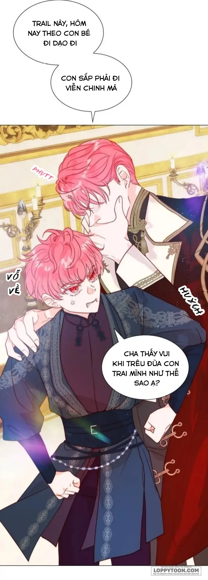 Tôi Được Sinh Ra Là Cô Con Gái Thứ Hai - Chap 13 - Trang 41
