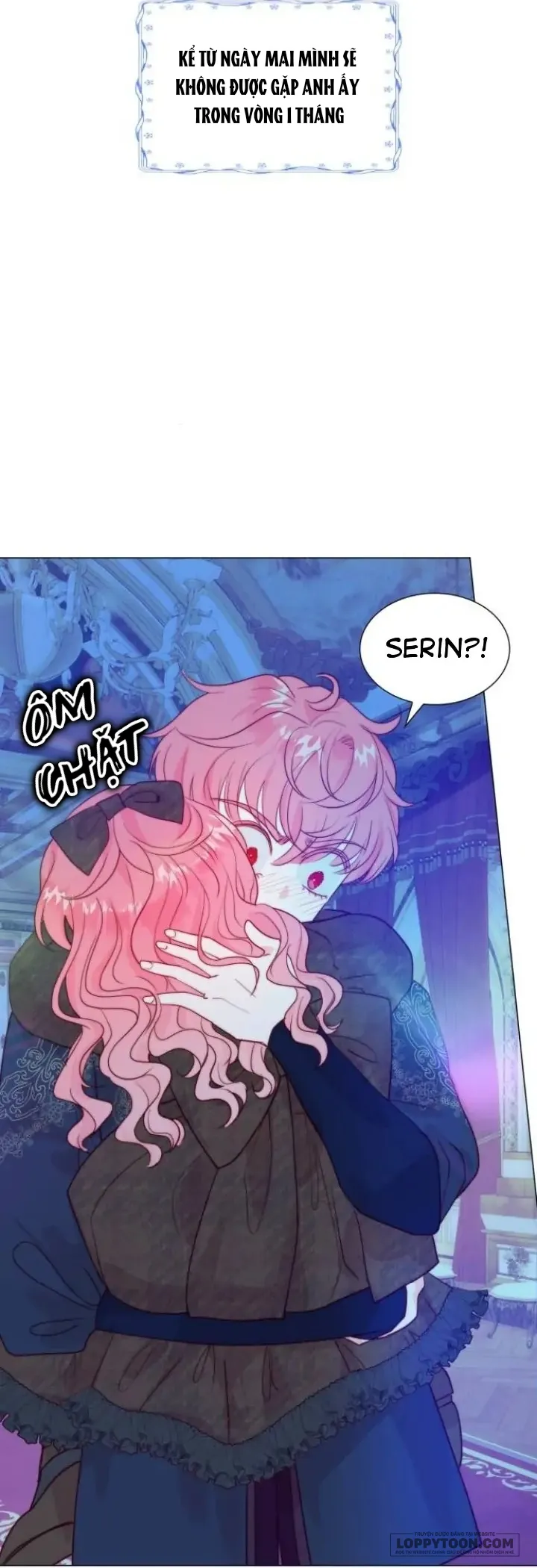 Tôi Được Sinh Ra Là Cô Con Gái Thứ Hai - Chap 13 - Trang 46