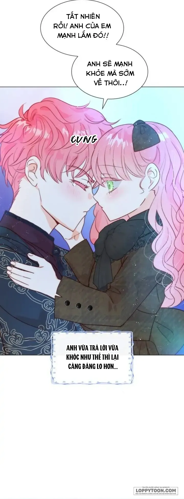 Tôi Được Sinh Ra Là Cô Con Gái Thứ Hai - Chap 13 - Trang 49