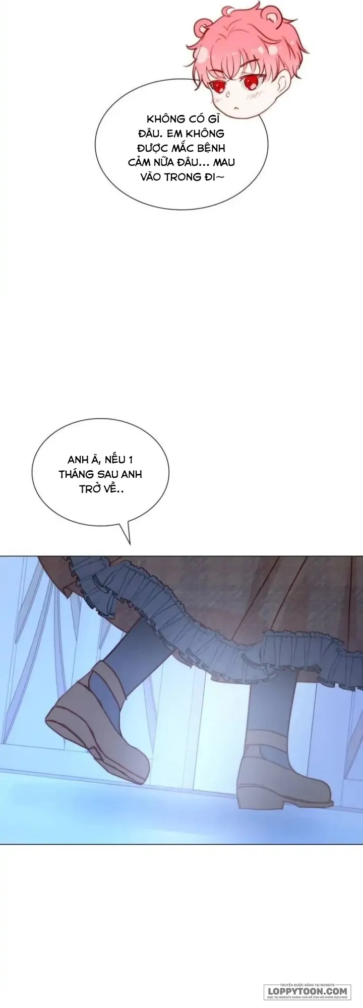 Tôi Được Sinh Ra Là Cô Con Gái Thứ Hai - Chap 13 - Trang 54