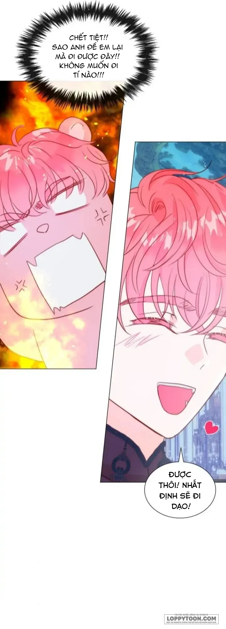 Tôi Được Sinh Ra Là Cô Con Gái Thứ Hai - Chap 13 - Trang 57