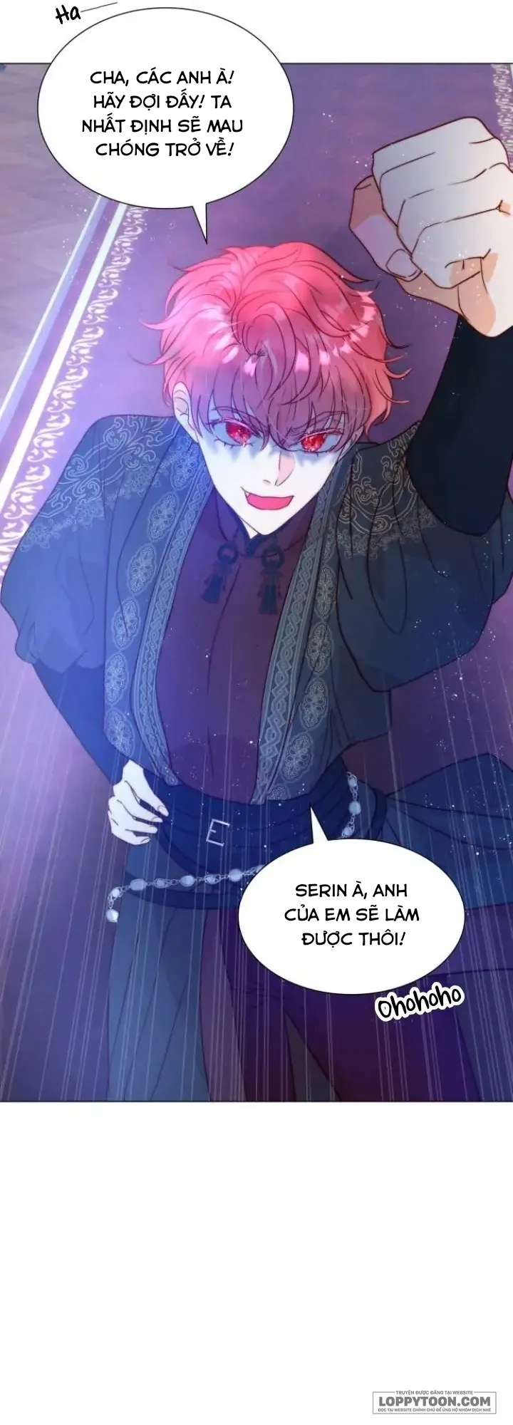 Tôi Được Sinh Ra Là Cô Con Gái Thứ Hai - Chap 13 - Trang 59