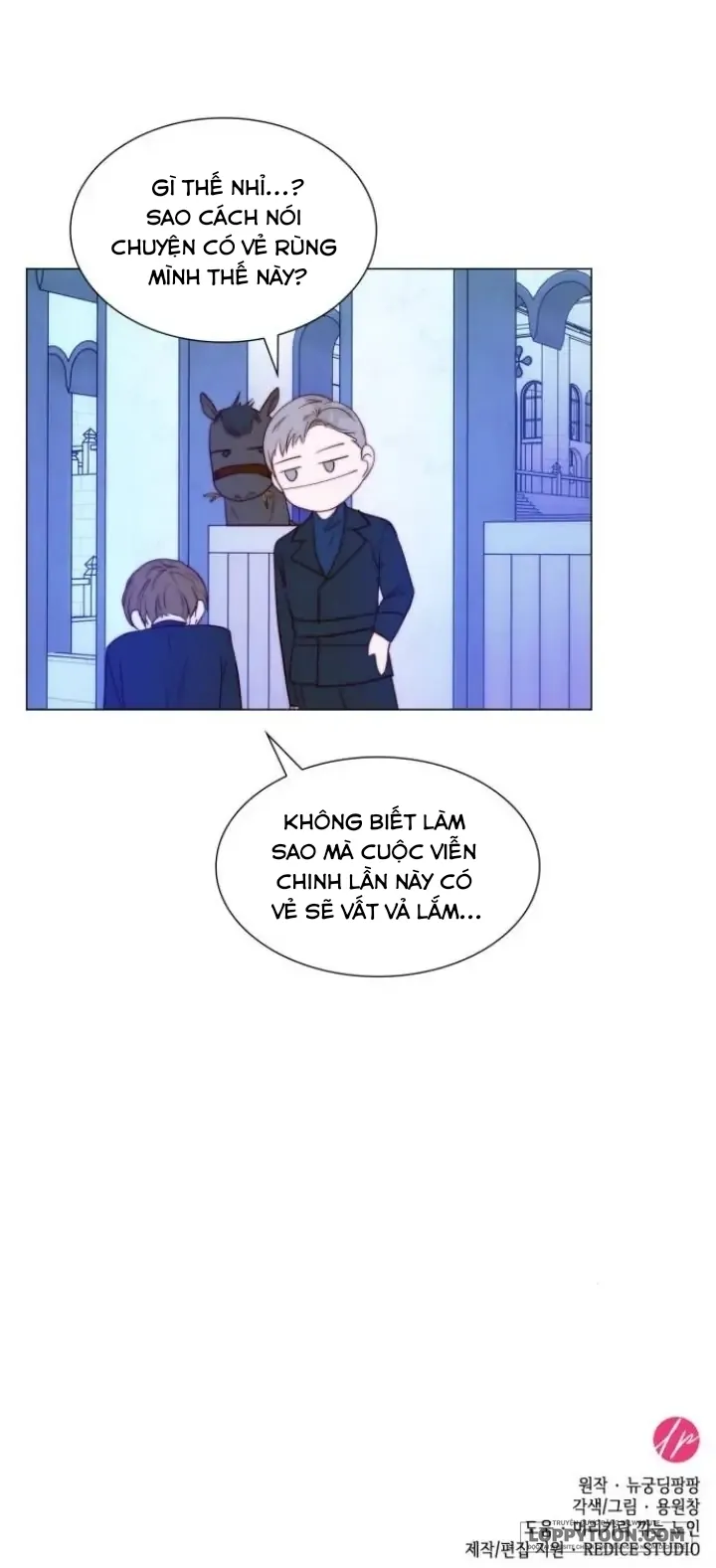 Tôi Được Sinh Ra Là Cô Con Gái Thứ Hai - Chap 13 - Trang 61