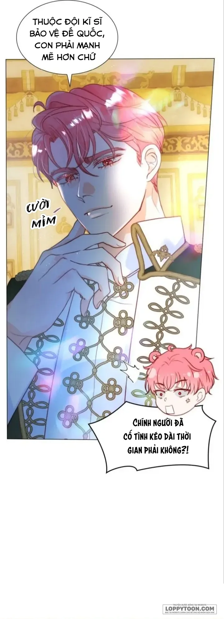 Tôi Được Sinh Ra Là Cô Con Gái Thứ Hai - Chap 13 - Trang 8