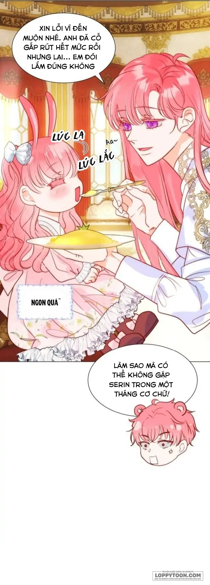Tôi Được Sinh Ra Là Cô Con Gái Thứ Hai - Chap 13 - Trang 9